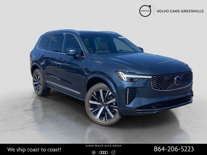 New 2026 Volvo XC90 B5 Core