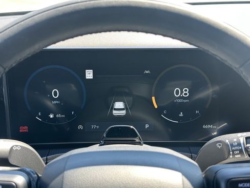 Used 2025 Hyundai Santa Fe Calligraphy image 20