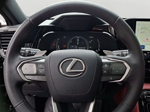 Used 2025 Lexus NX 350h AWD w/ Accessory Package (Z2) image 20