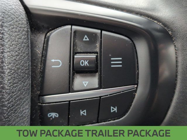 Used 2024 Ford Ranger XLT w/ Equipment Group 301A High RWD image 22