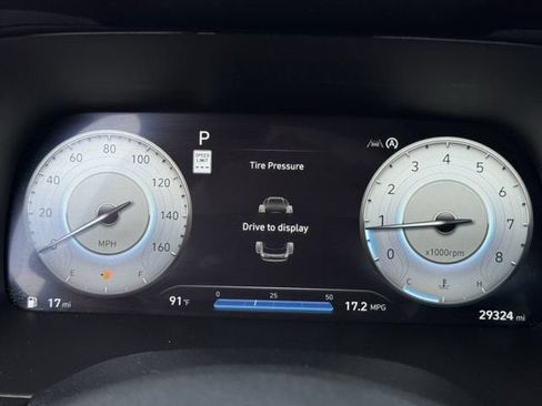 Used 2025 Hyundai Palisade Calligraphy AWD/4WD image 15