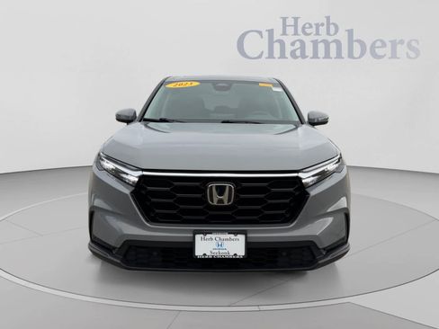 Used 2023 Honda CR-V EX-L image 2