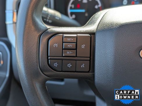 Used 2024 Ford F350 XL w/ STX Appearance Package AWD/4WD image 29