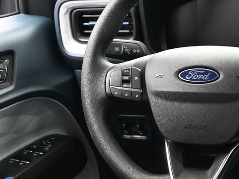 New 2026 Ford Maverick XLT w/ Equipment Group 301A AWD/4WD image 20