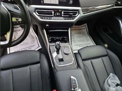 Used 2020 BMW 330i xDrive 330i xDrive Sedan 4D image 49