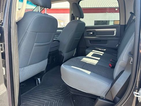 Certified 2016 RAM 2500 Big Horn AWD/4WD image 16