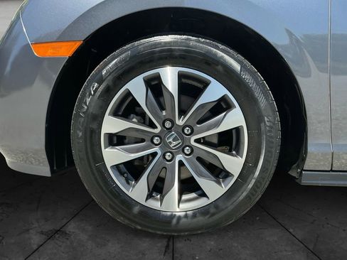Used 2023 Honda Odyssey EX-L image 15