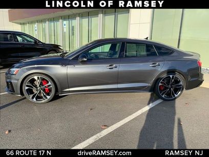 Used 2021 Audi S5 Premium Plus w/ Premium Plus Package