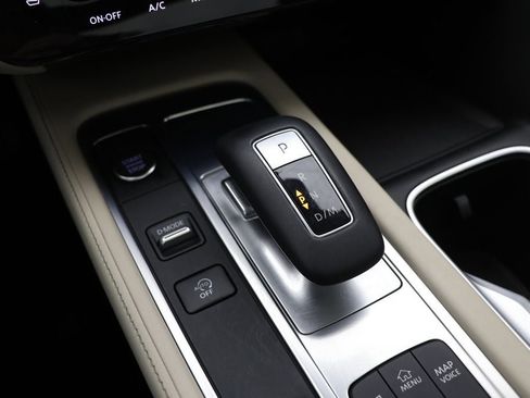 Used 2023 INFINITI QX60 Luxe w/ Cargo Package image 26