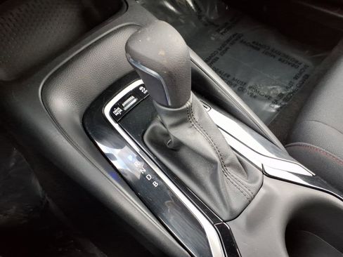 Certified 2023 Toyota Corolla SE w/ SE Premium Package image 15