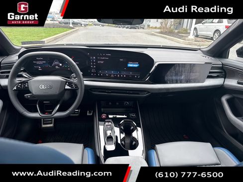 Certified 2025 Audi S5 Prestige w/ Prestige Package AWD/4WD image 20