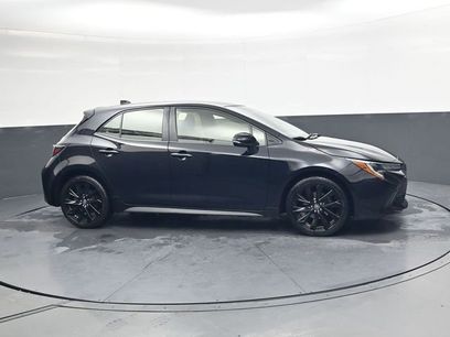 Used 2021 Toyota Corolla SE