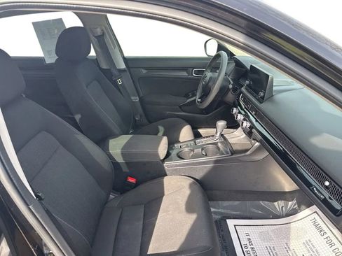Used 2023 Honda Civic LX image 14