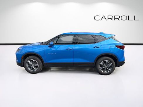 Used 2024 Chevrolet Blazer LT FWD image 6