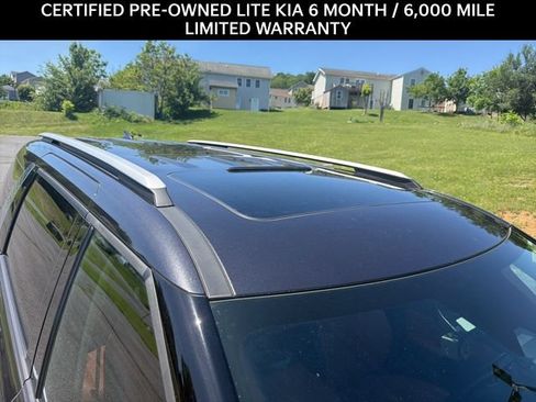 Used 2022 Kia Carnival SX Prestige FWD image 10