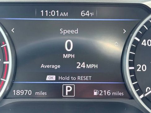 Certified 2023 Nissan Sentra SR FWD image 13
