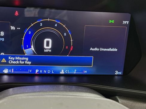 New 2026 Chevrolet Colorado W/T w/ WT Custom Package RWD image 14