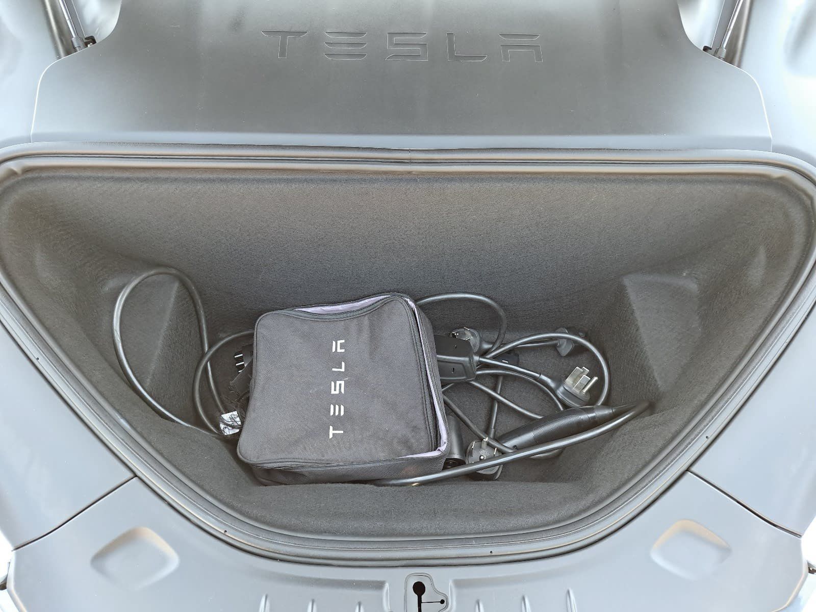 Used 2020 Tesla Model S Long Range Plus AWD/4WD image 33