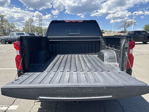 Used 2024 Chevrolet Silverado 1500 High Country w/ High Country Premium Package AWD/4WD image 32