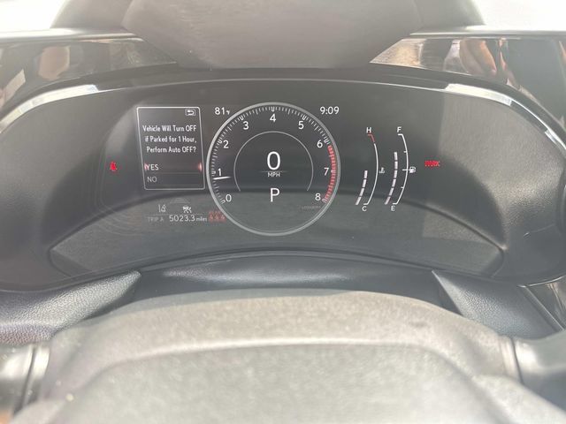 Certified 2024 Lexus NX 350 AWD w/ Cold Area Package image 27
