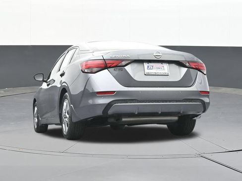 Used 2025 Nissan Sentra S FWD image 44