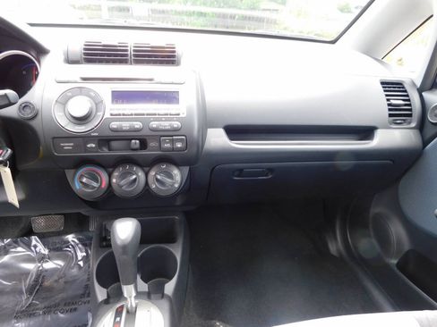Used 2008 Honda Fit Sport image 8