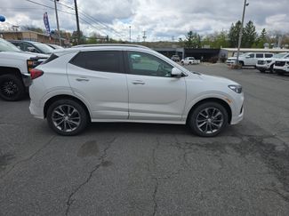 Used 2022 Buick Encore GX Select w/ Sport Touring Package AWD/4WD video 2