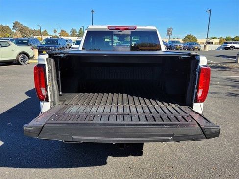 Used 2024 GMC Sierra 1500 Denali Ultimate image 17