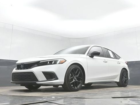 Used 2024 Honda Civic Sport image 42