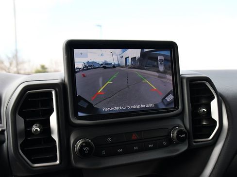 Used 2022 Ford Bronco Sport Big Bend w/ Convenience Package image 26