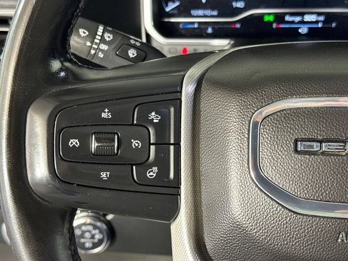 Used 2024 GMC Sierra 3500 Denali w/ Denali Reserve Package AWD/4WD image 19