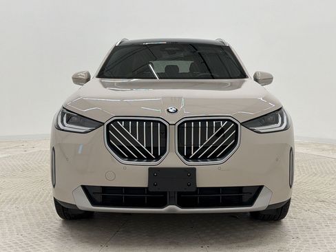 Used 2025 BMW X3 xDrive30i w/ Premium Package AWD/4WD image 6