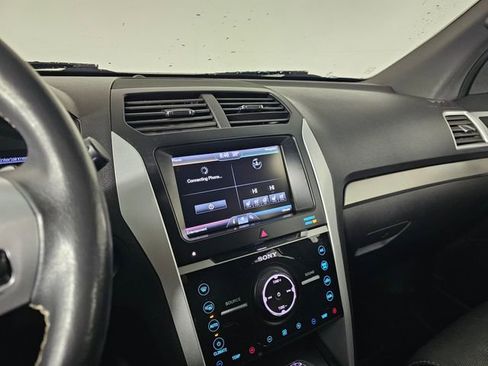 Used 2015 Ford Explorer Sport w/ Equipment Group 401A image 28