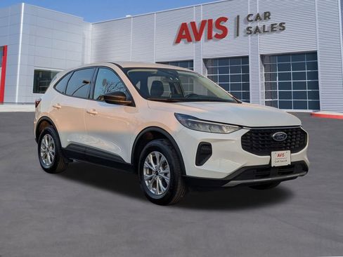 Used 2025 Ford Escape Active image 9