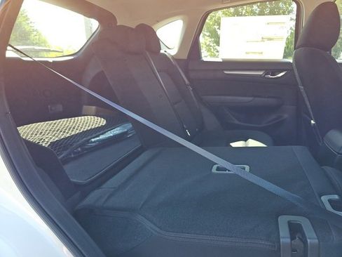 New 2025 MAZDA CX-5 AWD 2.5 S image 15