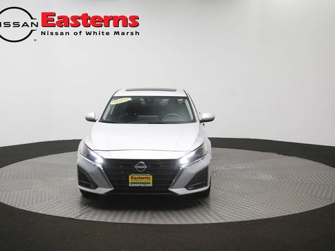 Used 2023 Nissan Altima 2.5 SV w/ SV Premium Package AWD/4WD image 52