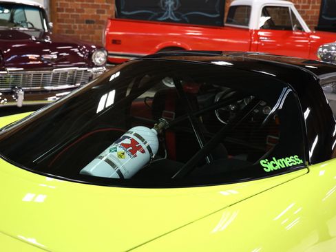 Used 1994 Chevrolet Camaro Z28 image 30