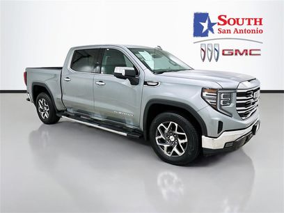 Used 2025 GMC Sierra 1500 SLT