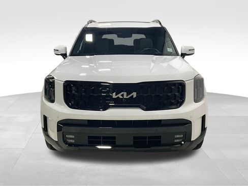 Used 2024 Kia Telluride SX Prestige X-Line image 2