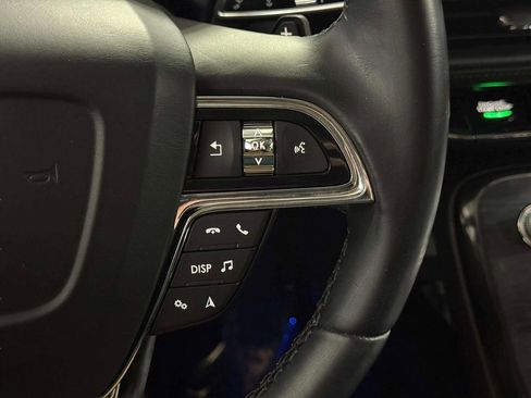 Certified 2021 Lincoln Nautilus Reserve w/ Equipment Group 201A image 12