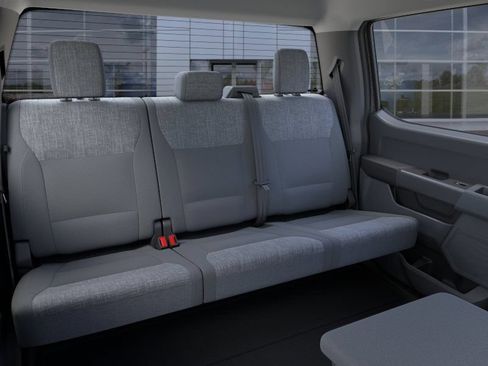 New 2026 Ford F350 XLT AWD/4WD image 11