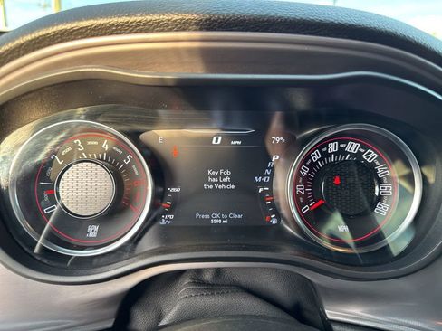 Used 2023 Dodge Challenger R/T Scat Pack image 13