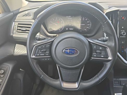 Used 2023 Subaru Ascent Premium w/ Convenience Package AWD/4WD image 12