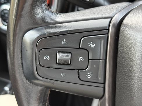 Used 2020 GMC Sierra 1500 AT4 w/ AT4 Premium Package AWD/4WD image 36