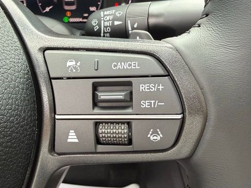 New 2026 Honda Accord Sport image 19