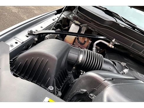 Used 2024 RAM 2500 Big Horn image 36