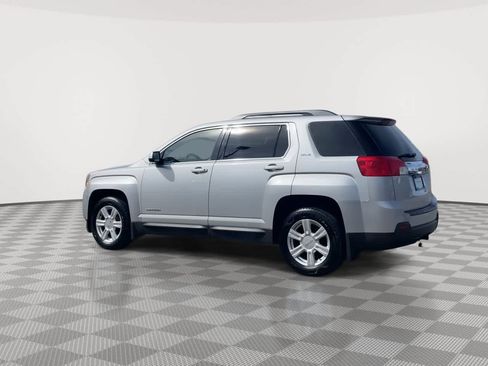 Used 2015 GMC Terrain SLE FWD image 6