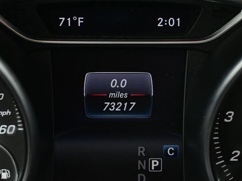Used 2018 Mercedes-Benz GLA 250 image 26