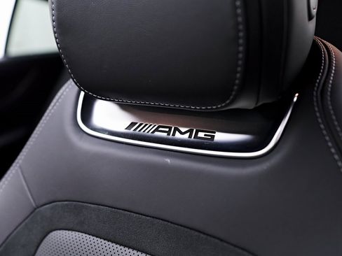 Used 2023 Mercedes-Benz AMG GT 63 image 62