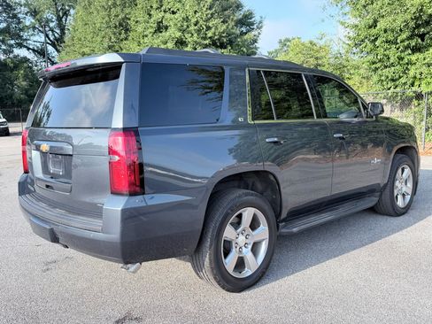 Used 2020 Chevrolet Tahoe LT RWD image 6